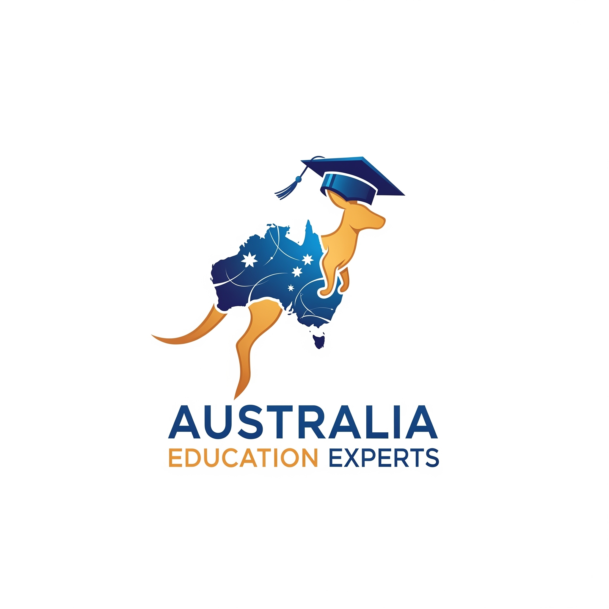 Australia Education Experts Logo